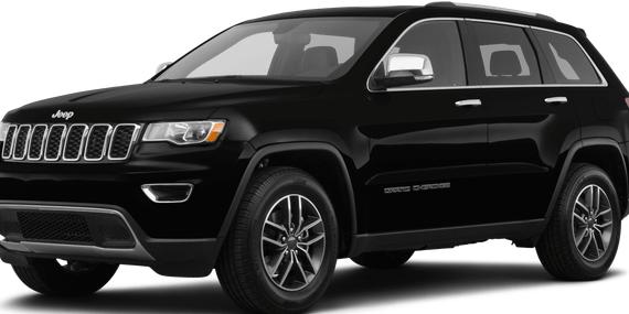 JEEP GRAND CHEROKEE 2021 1C4RJEBG0MC572430 image
